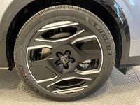 Used Peugeot 5008 GTi 156 kW (213 HP) 2024 Grey MPV