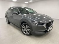 Used Mazda CX-30 Inclusive 2021 Grey SUV