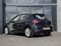 used Seat Ibiza TSI SE Technology Hatchback