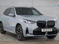 Used BMW X3 M Sport 205 HP (150 kW) 2025 Grey SUV