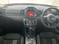 used Mini Cooper S Clubman Classic