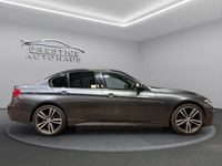 Used BMW 320 M Sport 2016 Grey Sedan