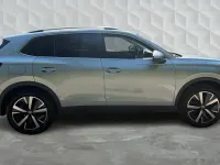 Used VW Tiguan Elegance 150 HP (110 kW) 2026 Silver SUV