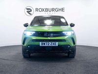 Used Vauxhall Mokka Ultimate 2023 Green SUV