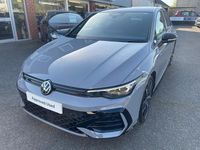 New VW Golf VIII Black Edition 150 HP (110 kW) 2025 Grey Hatchback