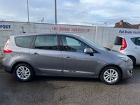 used Renault Grand Scénic III 