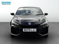 Usado MG MG3 SE 194 HP (142 kW) 2025 Citadino