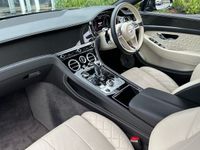 used Bentley Continental GT Coupe 4.0 V8 Automatic 2 door Coupé