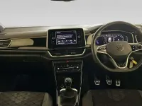 Used VW T-Roc R-line 150 HP (110 kW) 2025 SUV