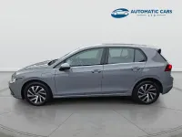 Used VW Golf VIII Style 204 HP (150 kW) 2022 Grey Hatchback