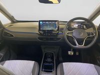 Used VW ID.3 Pro Performance 150 kW (204 HP) 2023 Grey Hatchback