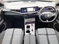 Used Vauxhall Grandland X 136 HP (100 kW) 2025 Black SUV