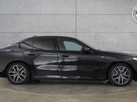 Used BMW i5 M Sport 246 kW (335 HP) 2025 Black
