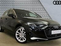 Used Audi A3 Sportback Sport 116 HP (85 kW) 2025 Hatchback