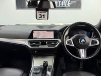 Used BMW 320 M Sport 190 HP (139 kW) 2022 Sedan