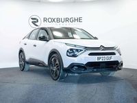 Used Citroën C4 PureTech 102 HP (75 kW) 2023 White SUV