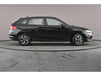 Used Skoda Scala SE 85 HP (62 kW) 2025 Black magic pearl effect Hatchback