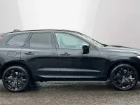 Usado Volvo XC60 Ultra 250 HP (183 kW) 2025 Preto SUV