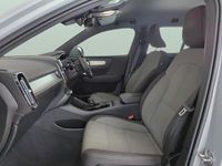 Used Volvo XC40 Core 163 HP (119 kW) 2024 Grey SUV