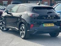 Usado Ford Puma Select 122 kW (167 CV) 2025 SUV