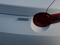 used Mazda MX5 1.5 SKYACTIV-G SE 2dr