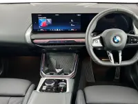 Used BMW X3 M Sport 194 HP (142 kW) 2025 Blue SUV