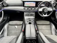Used Mercedes E350 AMG line 299 HP (219 kW) 2019 Coupe