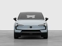New Volvo EX30 Ultra 200 kW (272 HP) 2026 Cloud blue SUV