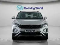 Used VW T-Roc S 150 HP (110 kW) 2023 SUV