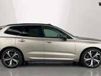 used Volvo XC60 Ultimate B5