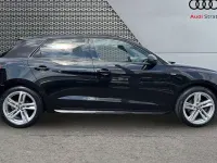 Used Audi A1 Sportback S-Line 150 HP (110 kW) 2026 Hatchback