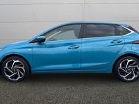 Used Hyundai i20 Premium 101 HP (74 kW) 2023 Hatchback