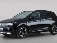 Used Vauxhall Grandland X Ultimate 131 HP (96 kW) 2024 SUV