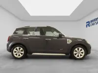 Used Mini Cooper Countryman Classic 2021 Grey SUV