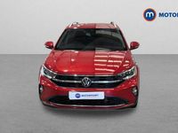 Used VW Taigo Style 150 HP (110 kW) 2024 SUV