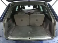 Używany Audi Q7 Black Edition 2020 Niebieski SUV