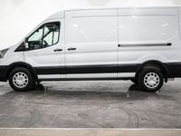 used Ford Transit 2.0 EcoBlue 130ps H2 Trend Van