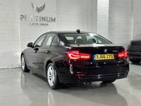 used BMW 320 3 Series d Sport 4dr Step Auto