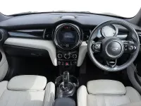 Used Mini Cooper Cabriolet Exclusive 134 HP (98 kW) 2019 Grey Cabriolet
