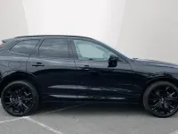 Used Volvo XC60 Ultra 250 HP (183 kW) 2025 Black SUV