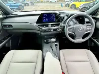 Used Lexus UX 250h Sport Design Packet 2023 Black SUV