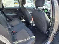 Used Mini Cooper Countryman 136 HP (100 kW) 2018 Silver SUV