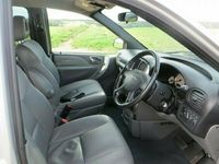 Used Chrysler Grand Voyager 2007 MPV