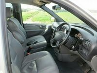 used Chrysler Grand Voyager 2.8