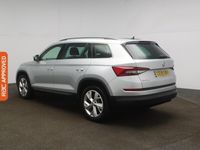 used Skoda Kodiaq Kodiaq 1.4 TSI 150 SE L 5dr DSG - SUV 7 Seats Test DriveReserve This Car -CE18ERVEnquire -CE18ERV