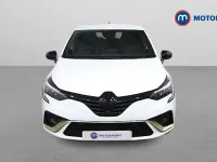 Gebraucht Renault Clio V Engineered 145 PS (106 kW) 2023 Weiß Kleinwagen