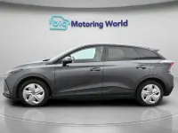 Used MG MG4 EV Trophy 319 kW (435 HP) 2023 Hatchback