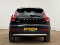Used Volvo XC40 Ultra 163 HP (119 kW) 2025 SUV