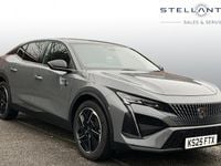 Used Peugeot 408 GTi 136 HP (100 kW) 2025 Hatchback