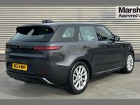 Second-hand Land Rover Range Rover Sport SE 300 CP (220 kW) 2024 Gri SUV